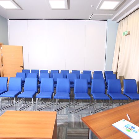 Holiday Inn Express Manisa-West By Ihg Extérieur photo