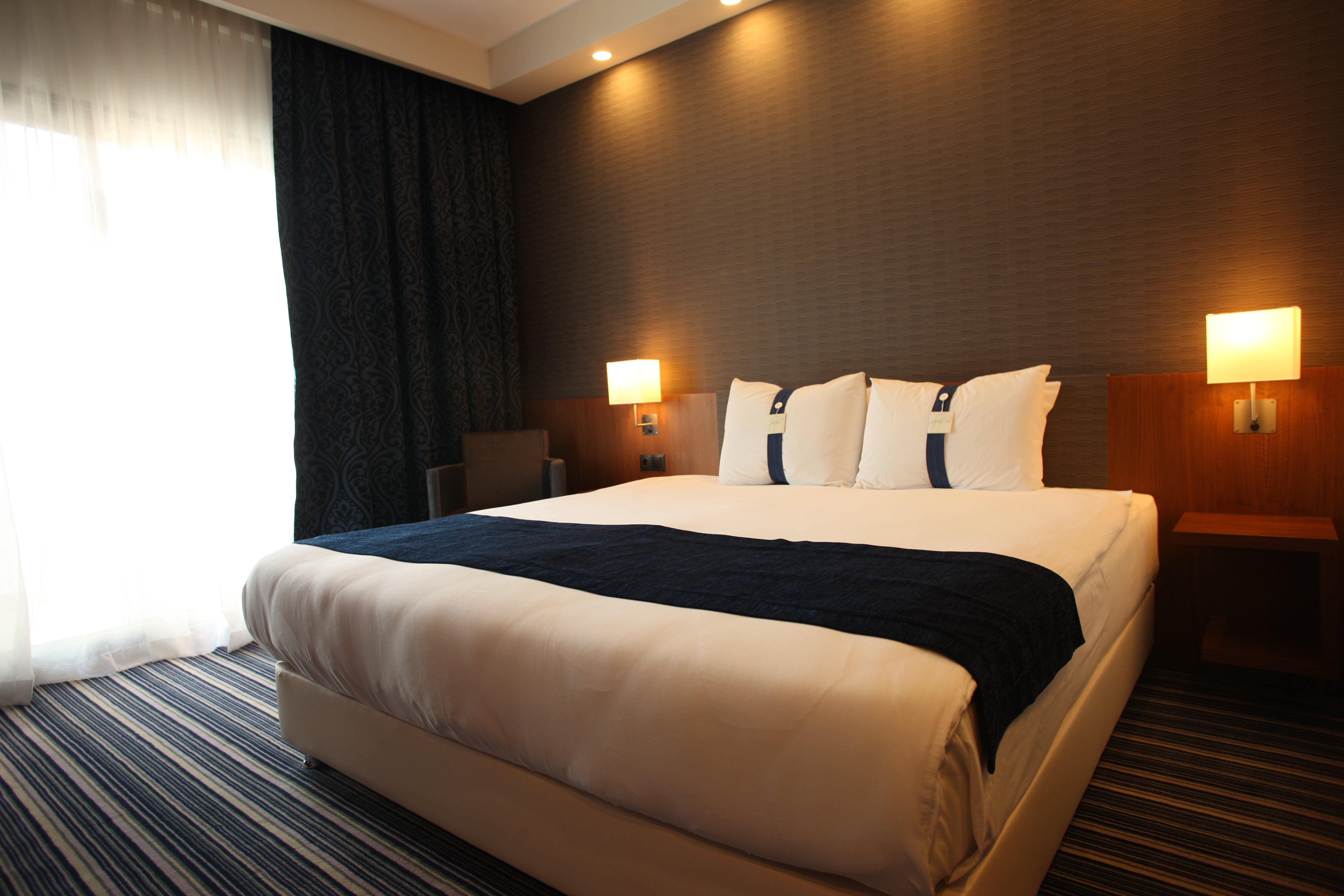 Holiday Inn Express Manisa-West By Ihg Extérieur photo