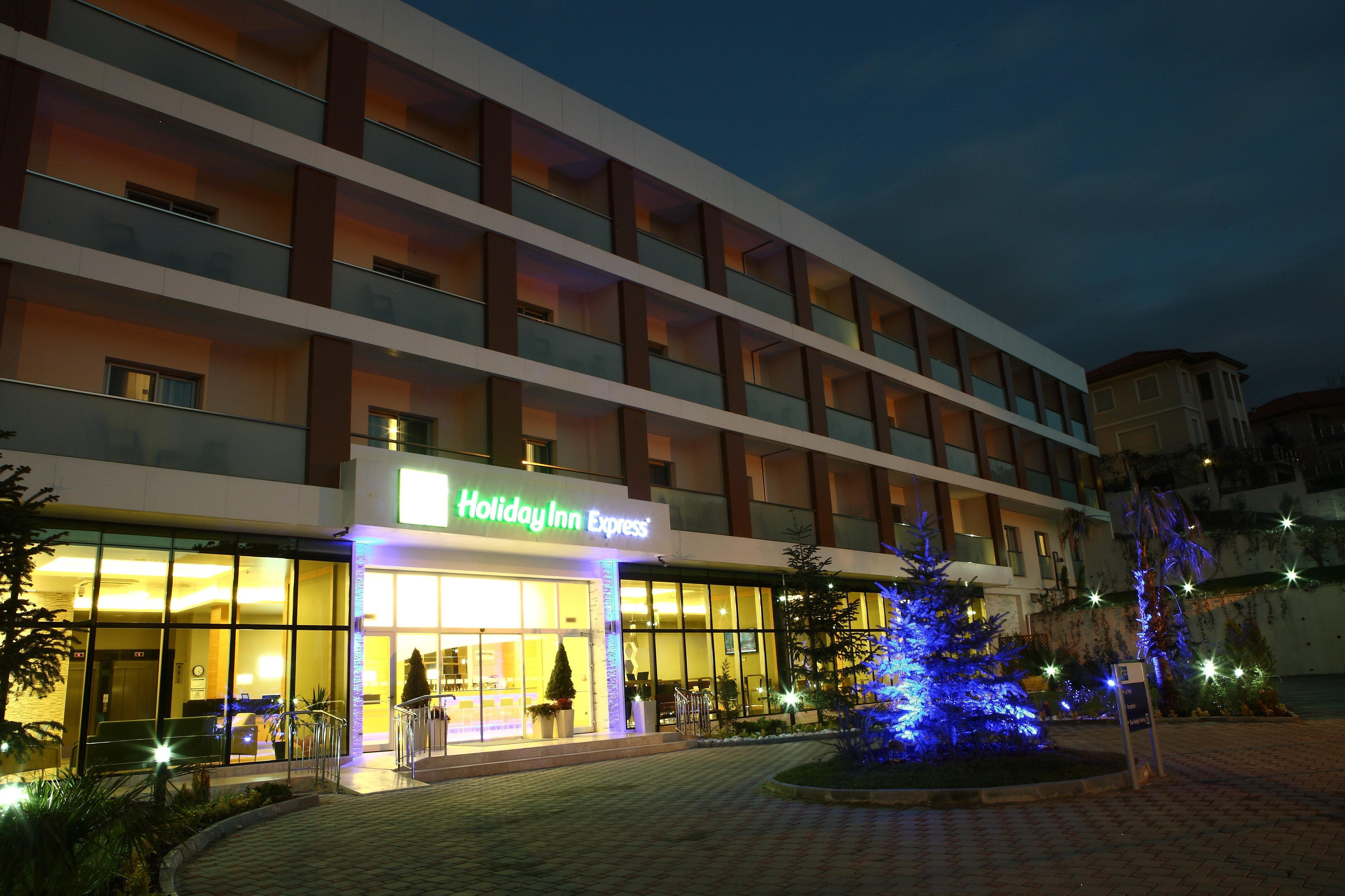 Holiday Inn Express Manisa-West By Ihg Extérieur photo
