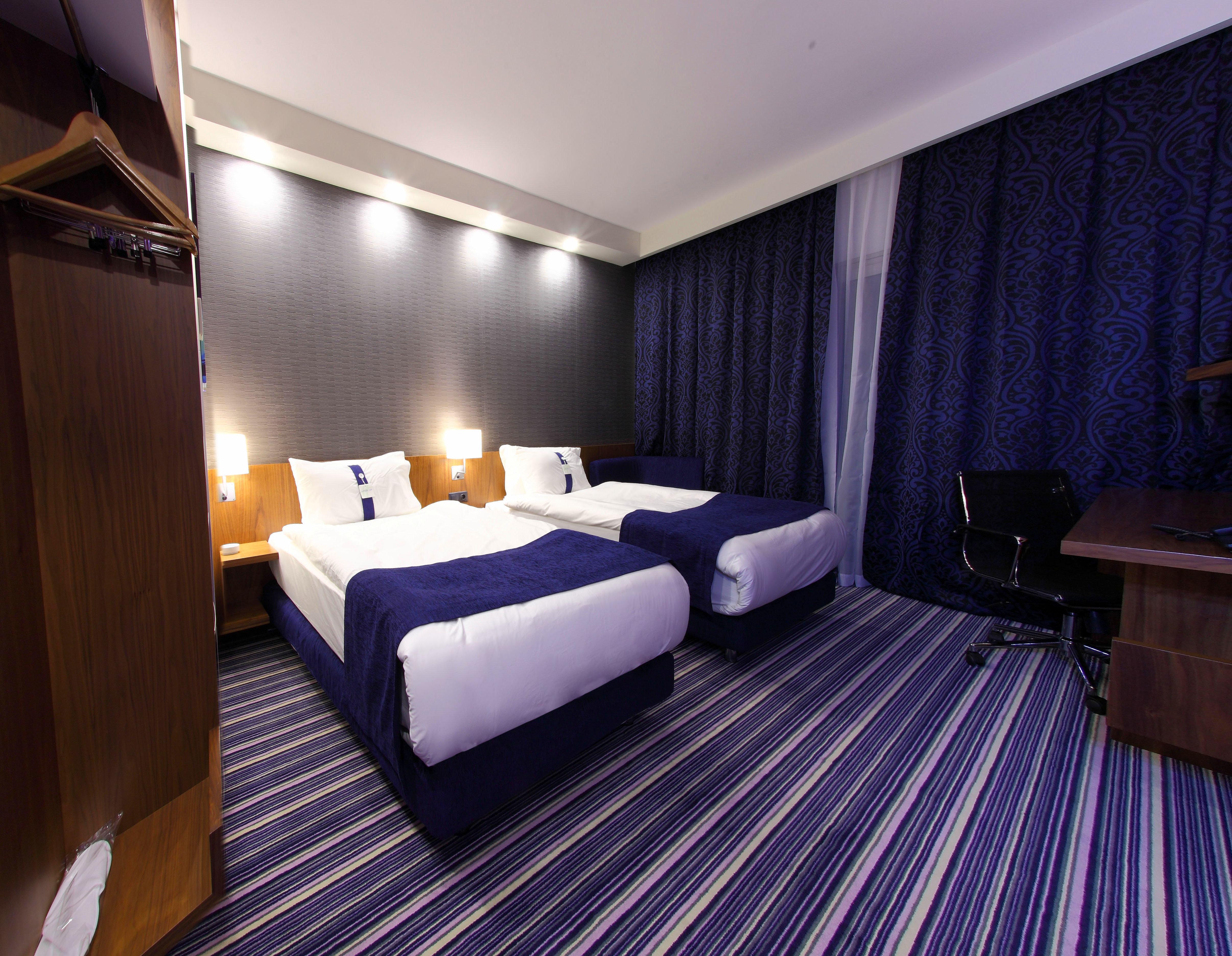 Holiday Inn Express Manisa-West By Ihg Extérieur photo