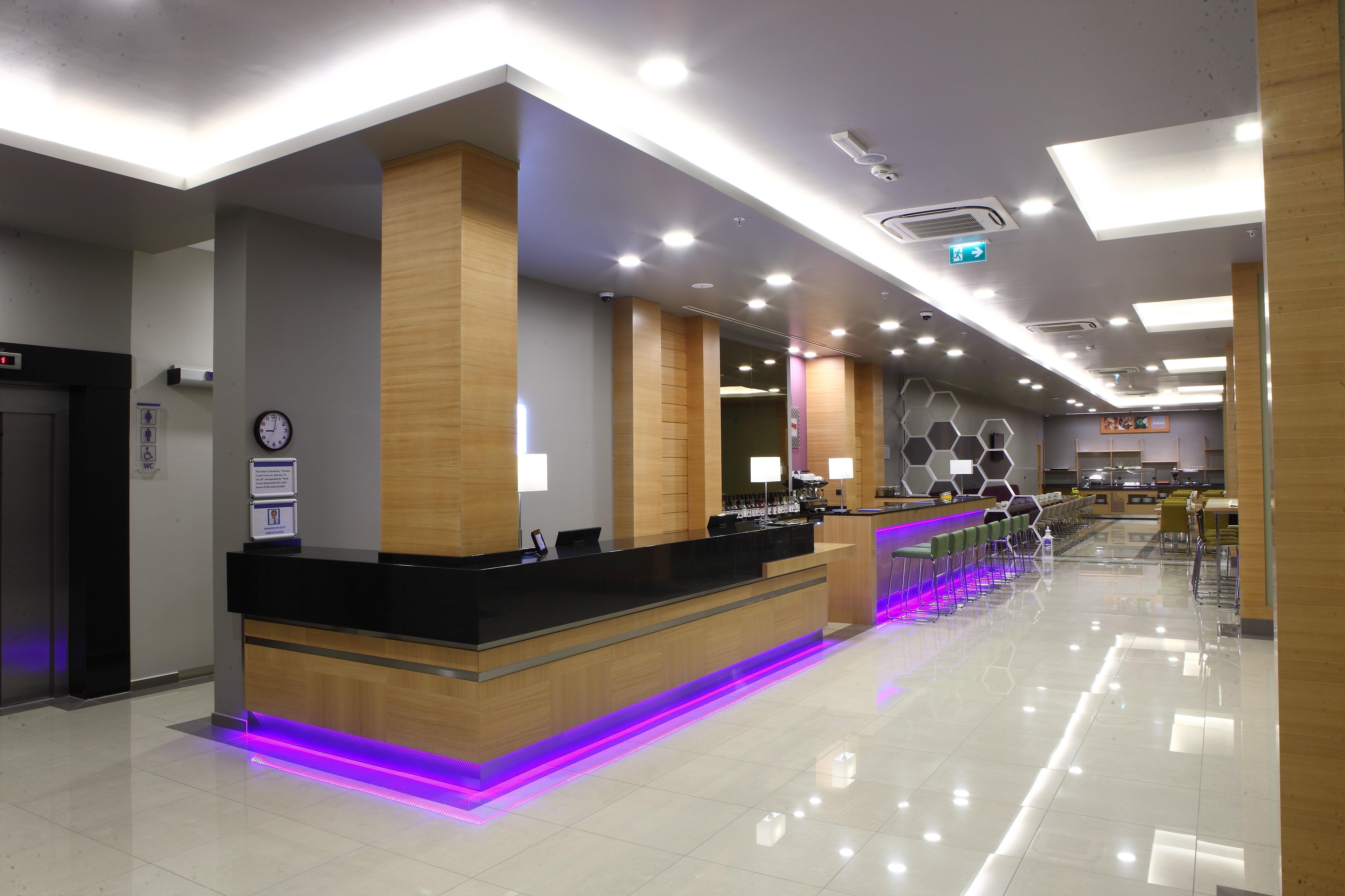 Holiday Inn Express Manisa-West By Ihg Extérieur photo