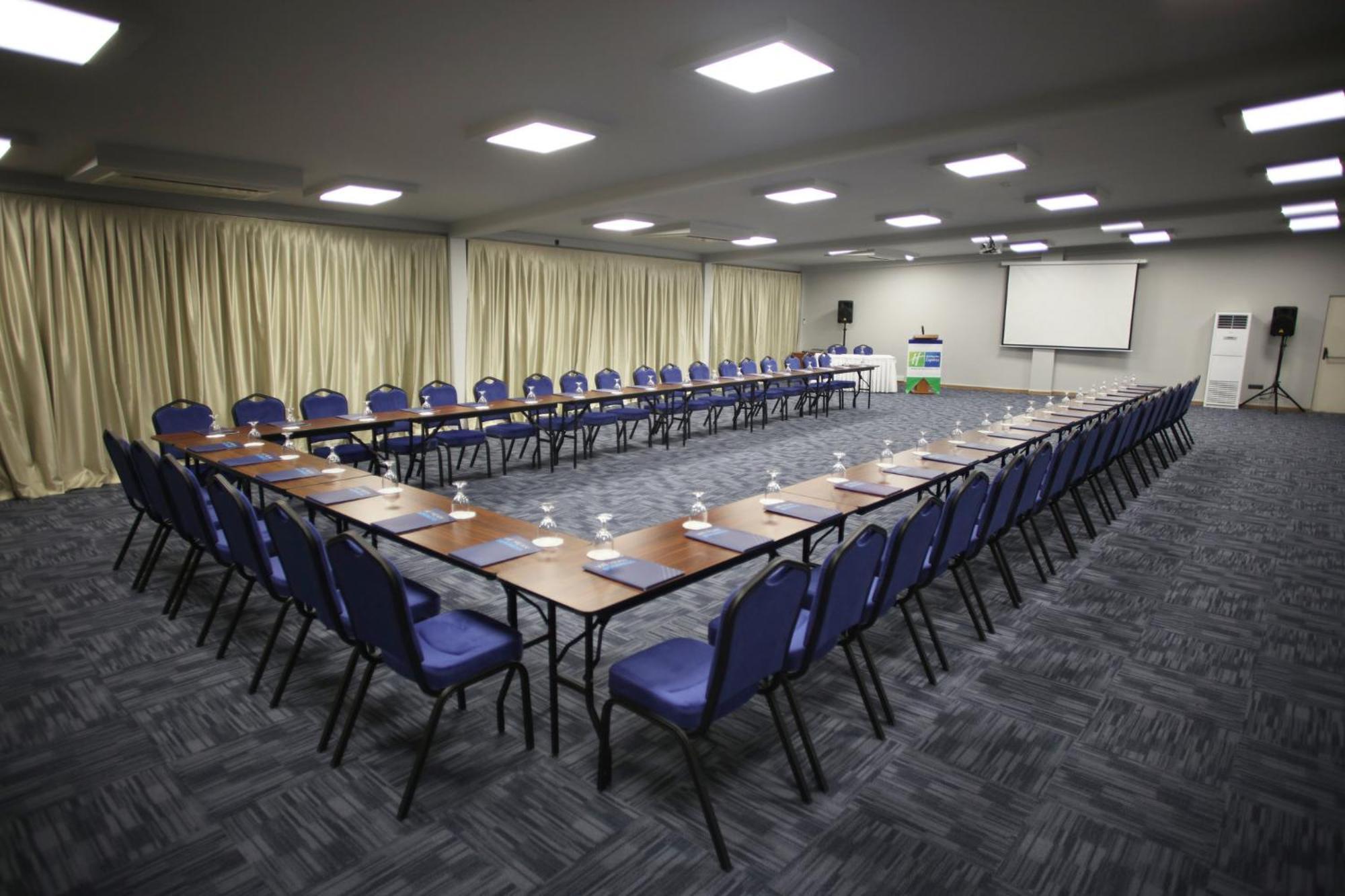 Holiday Inn Express Manisa-West By Ihg Extérieur photo
