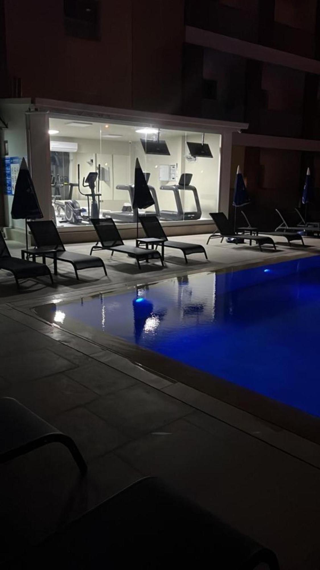 Holiday Inn Express Manisa-West By Ihg Extérieur photo