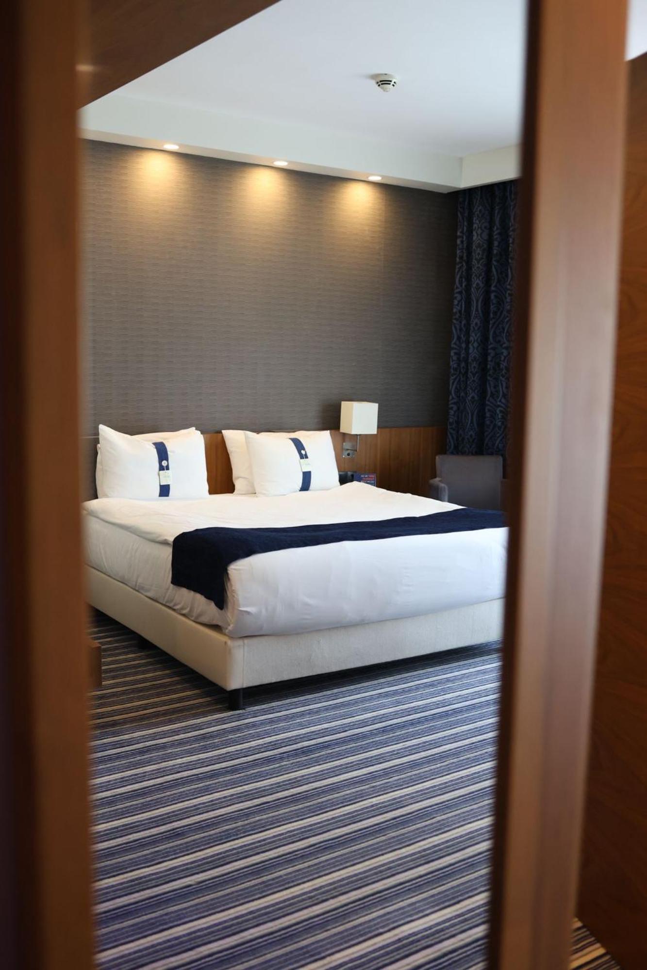 Holiday Inn Express Manisa-West By Ihg Extérieur photo