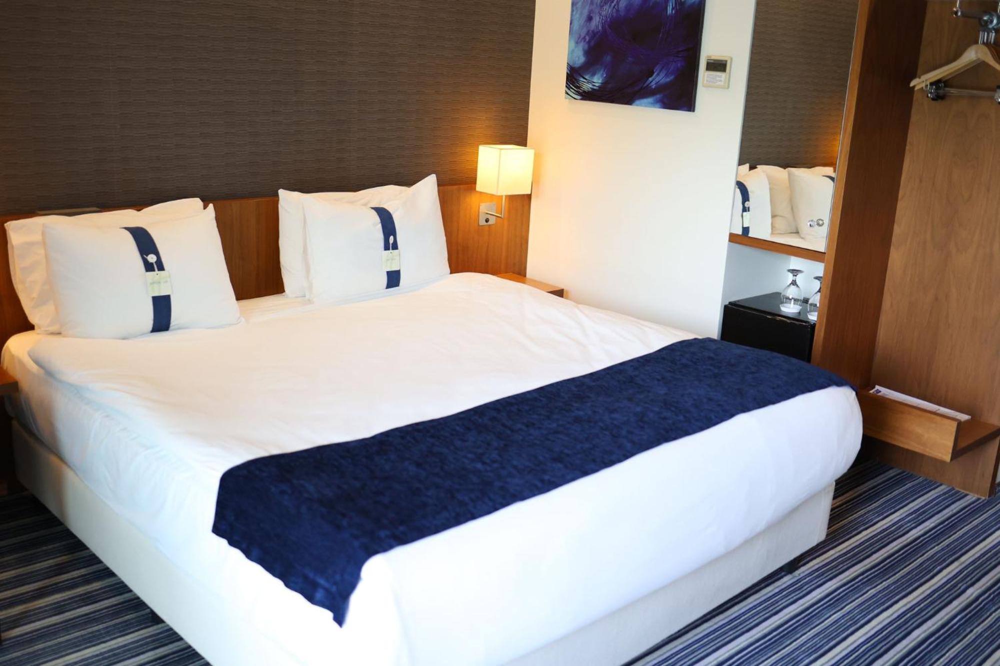 Holiday Inn Express Manisa-West By Ihg Extérieur photo