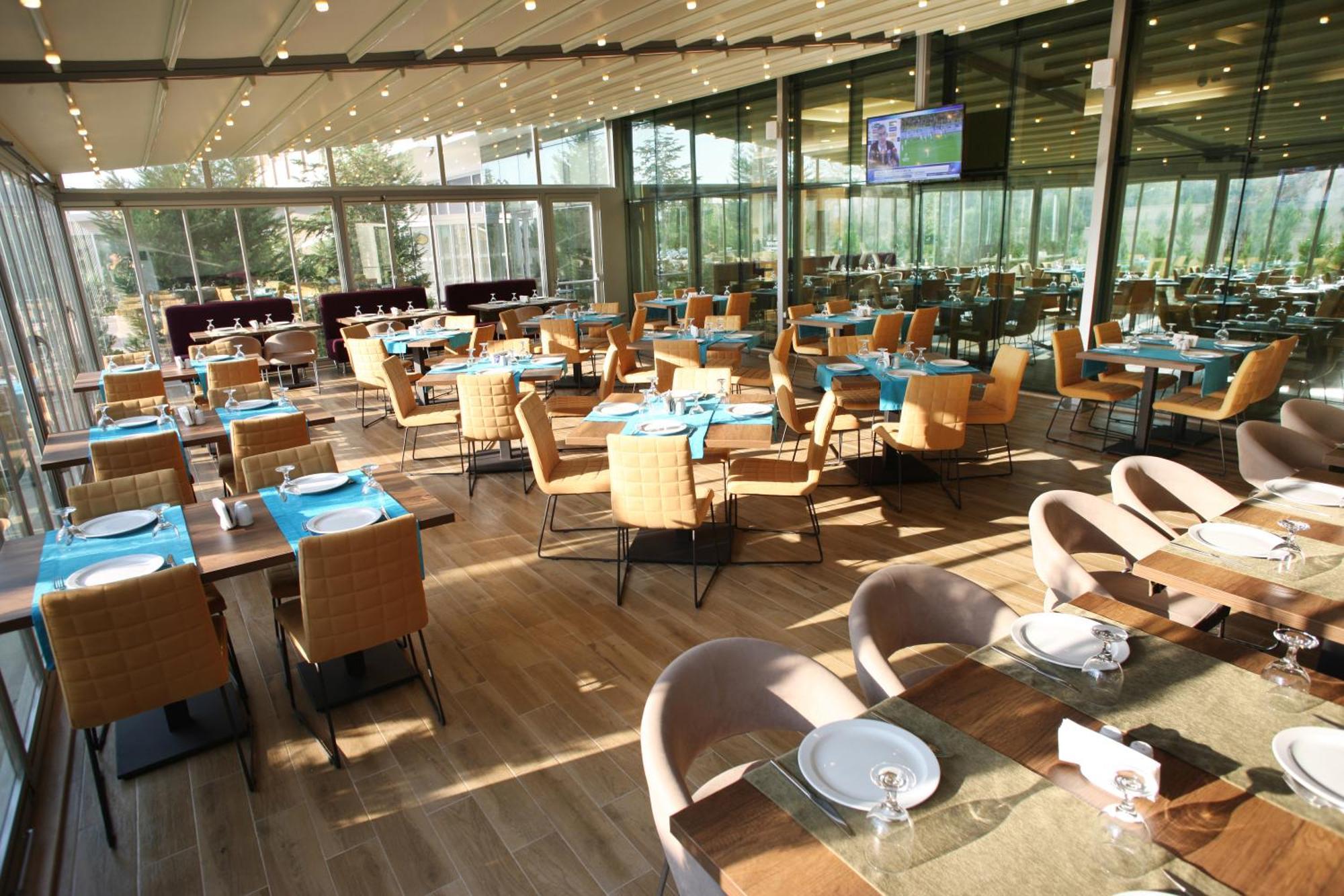 Holiday Inn Express Manisa-West By Ihg Extérieur photo