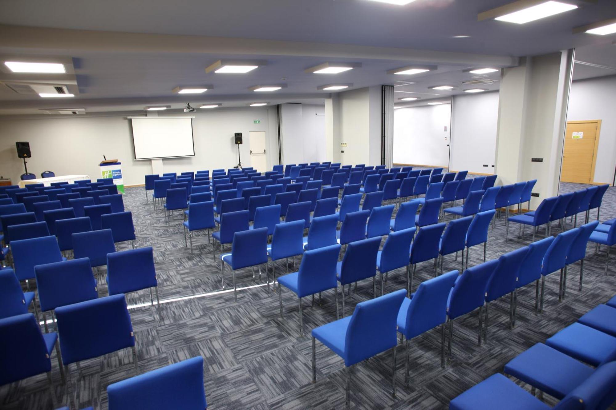Holiday Inn Express Manisa-West By Ihg Extérieur photo