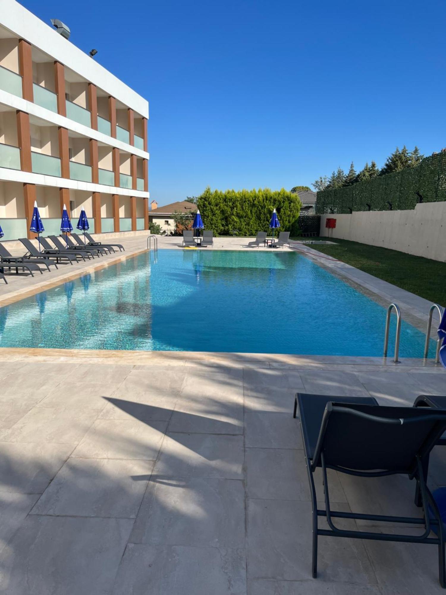 Holiday Inn Express Manisa-West By Ihg Extérieur photo
