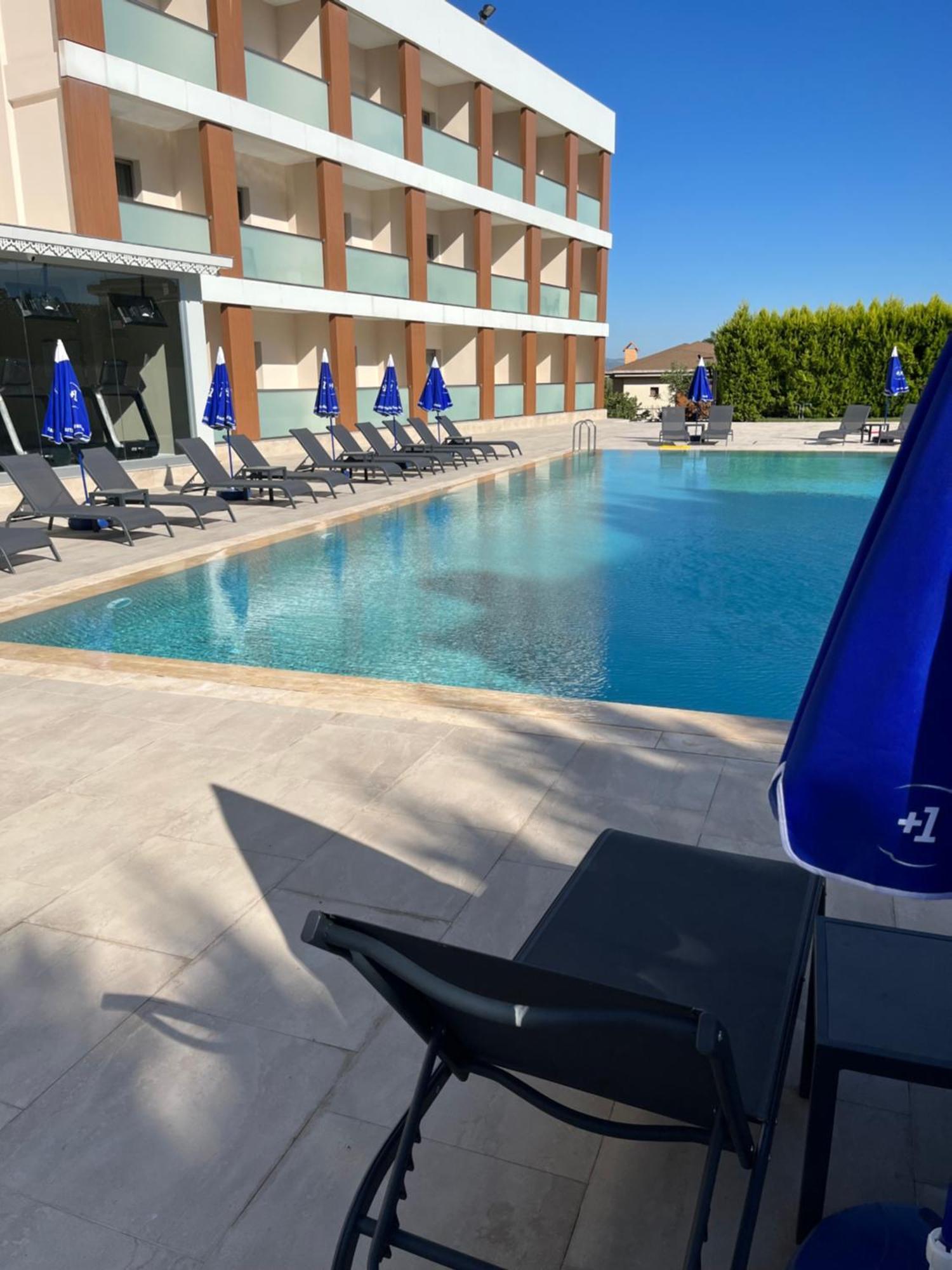 Holiday Inn Express Manisa-West By Ihg Extérieur photo