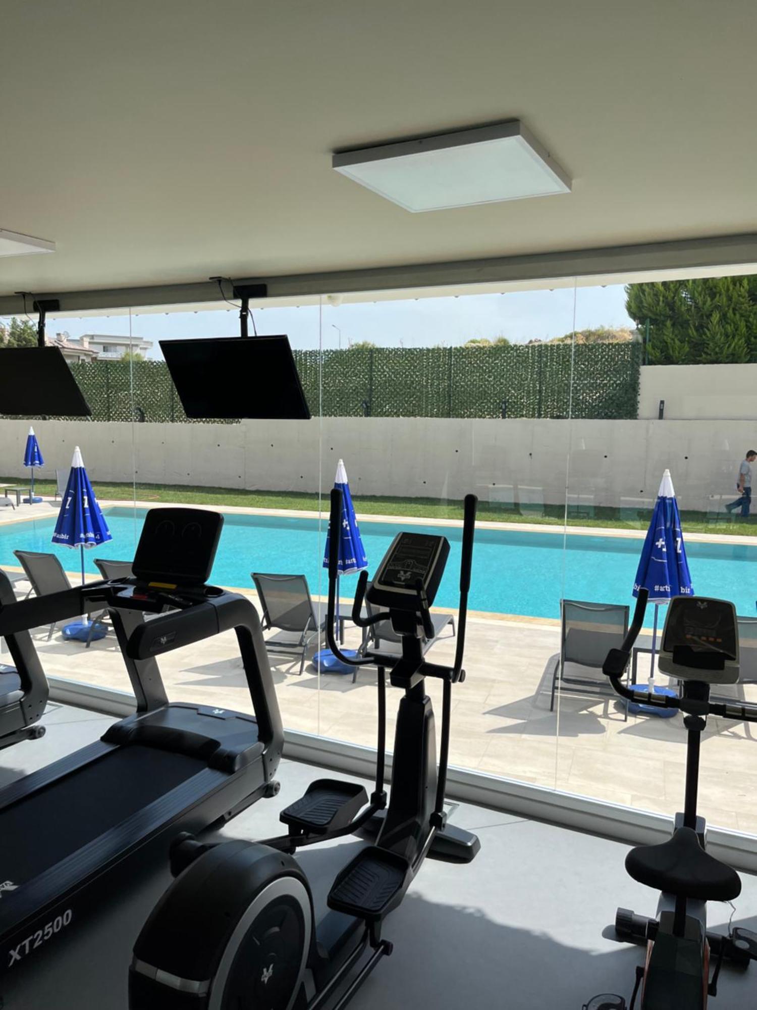 Holiday Inn Express Manisa-West By Ihg Extérieur photo