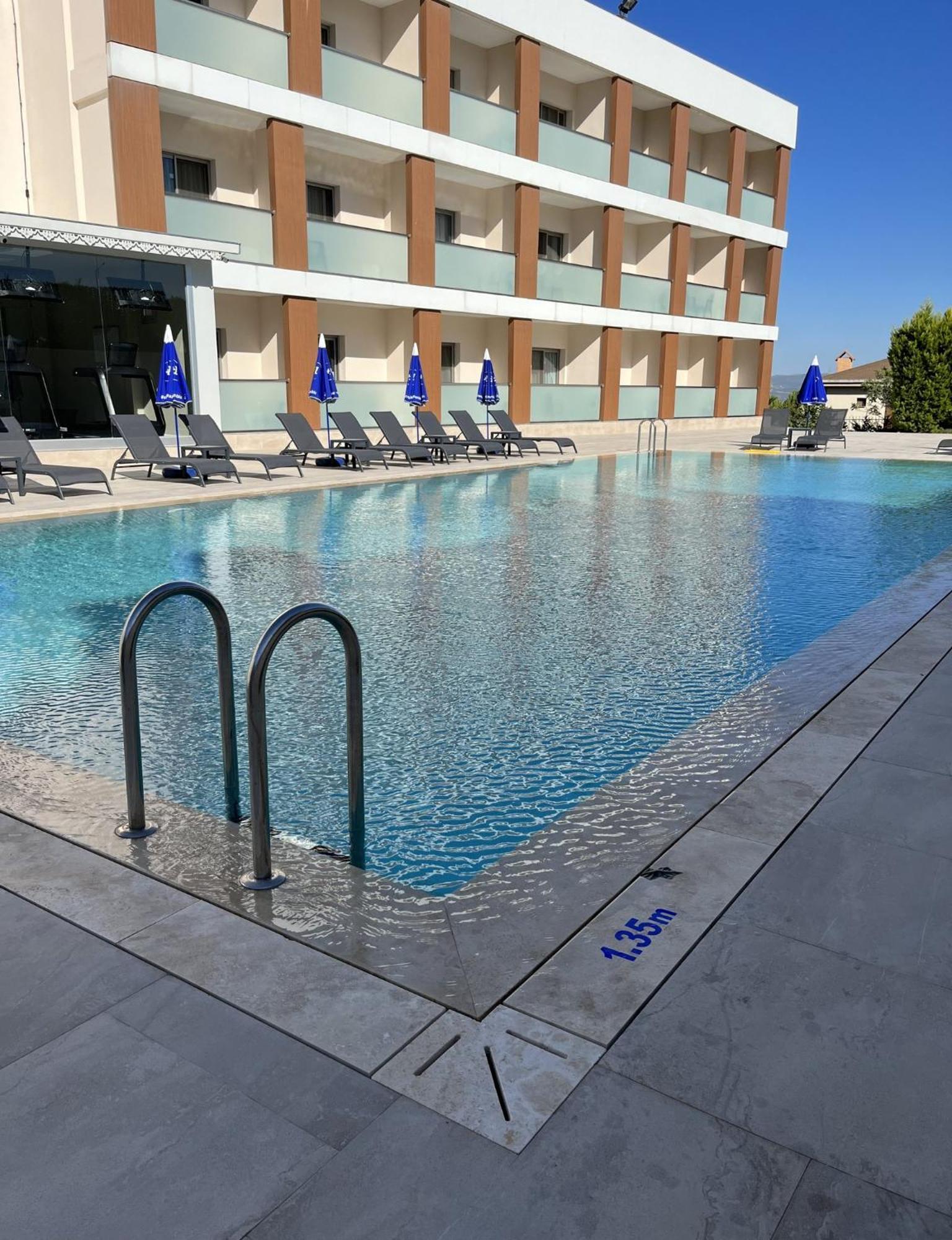 Holiday Inn Express Manisa-West By Ihg Extérieur photo