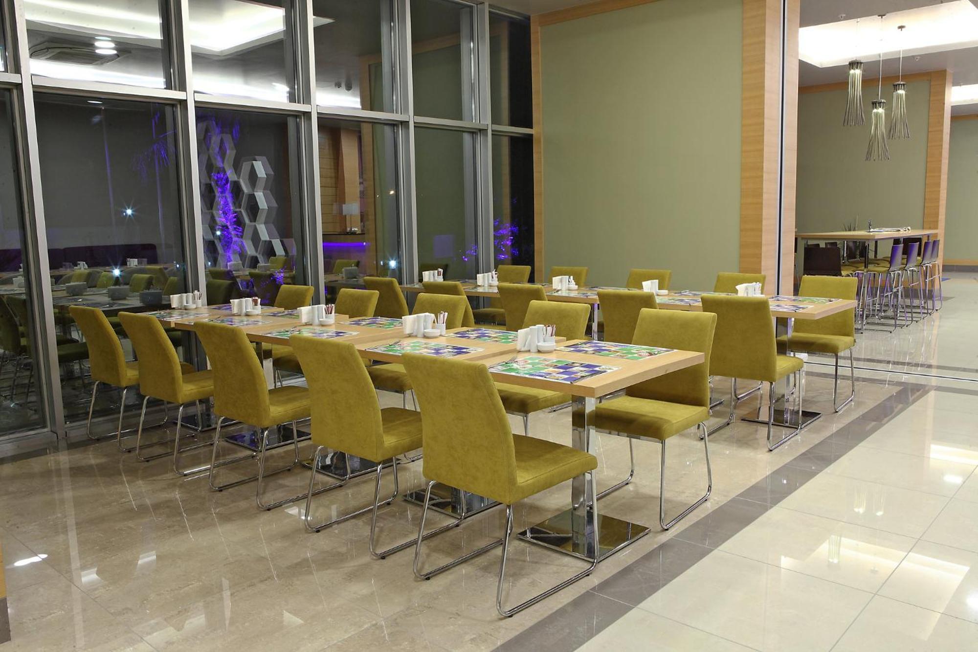 Holiday Inn Express Manisa-West By Ihg Extérieur photo