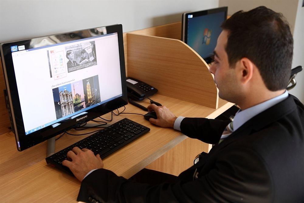 Holiday Inn Express Manisa-West By Ihg Extérieur photo