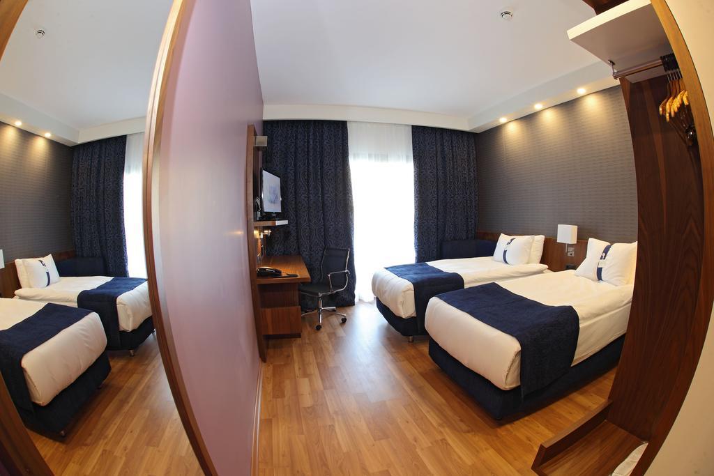 Holiday Inn Express Manisa-West By Ihg Extérieur photo