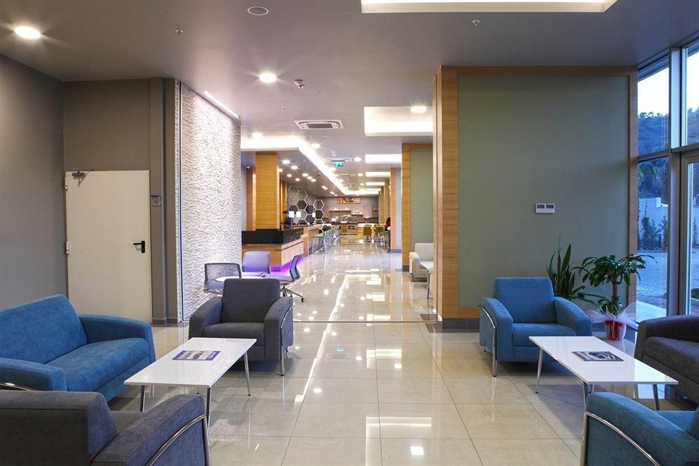 Holiday Inn Express Manisa-West By Ihg Extérieur photo