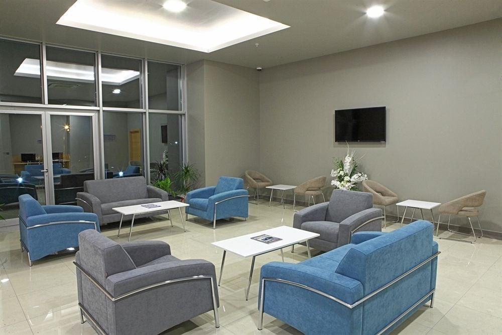 Holiday Inn Express Manisa-West By Ihg Extérieur photo