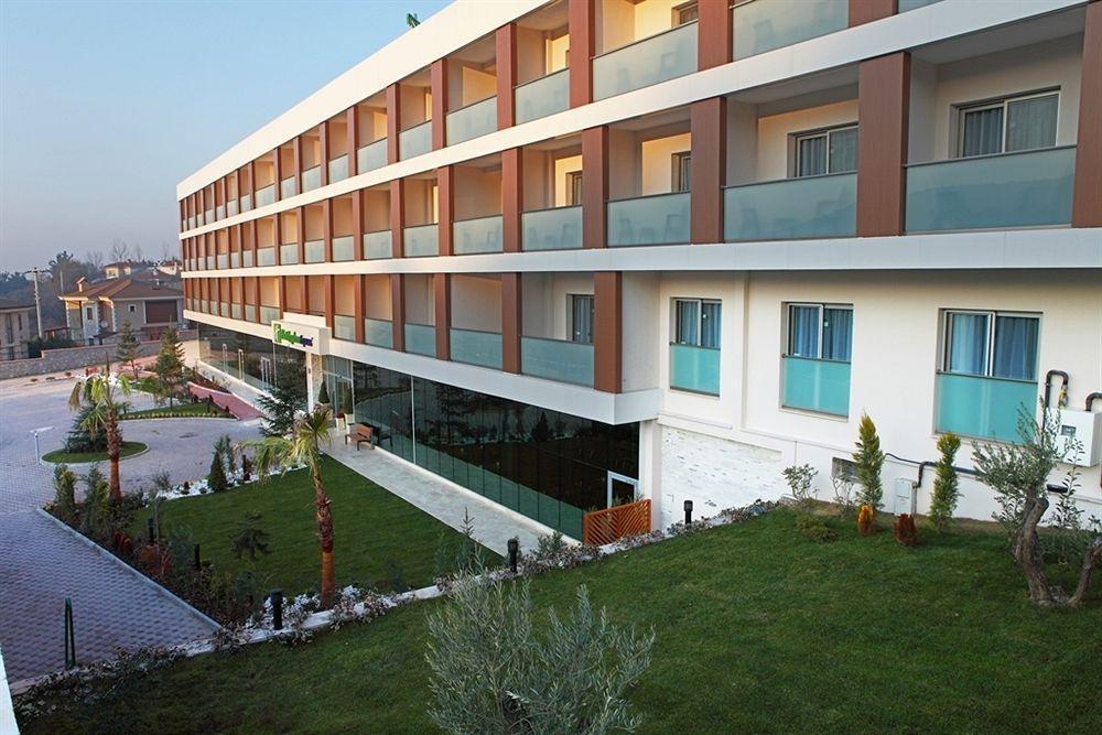 Holiday Inn Express Manisa-West By Ihg Extérieur photo