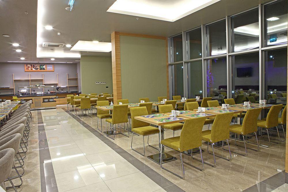 Holiday Inn Express Manisa-West By Ihg Extérieur photo