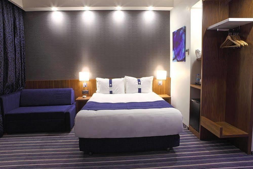 Holiday Inn Express Manisa-West By Ihg Extérieur photo