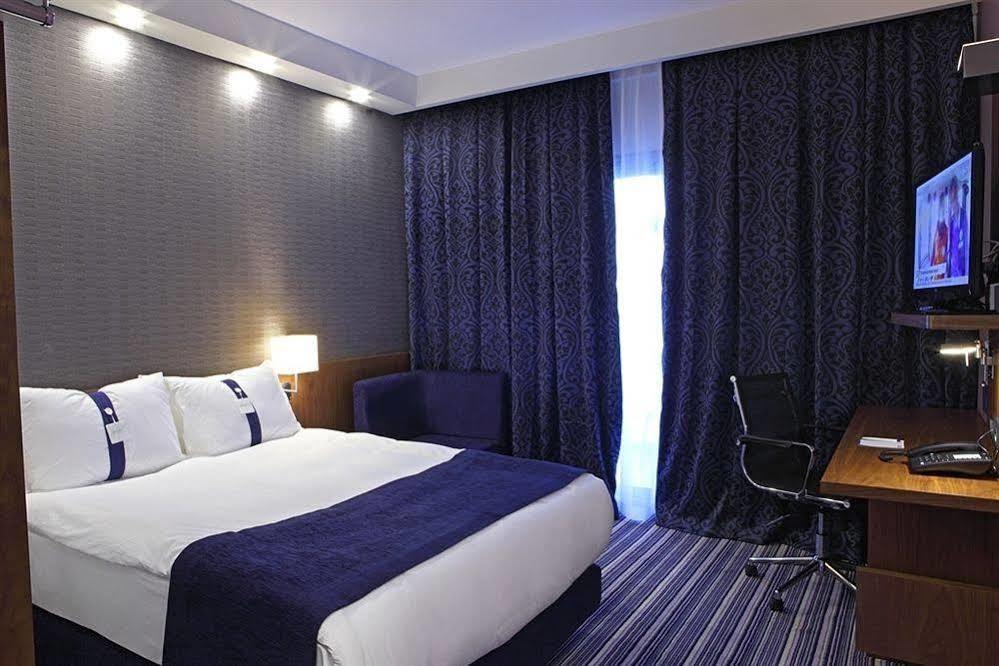 Holiday Inn Express Manisa-West By Ihg Extérieur photo